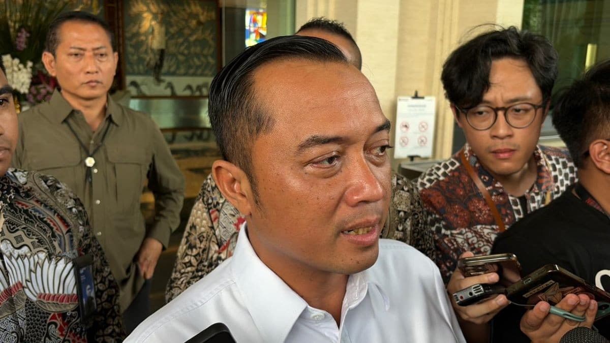 Mensesneg: Pemulangan Jenazah Prajurit TNI yang Gugur di Lebanon dalam Proses