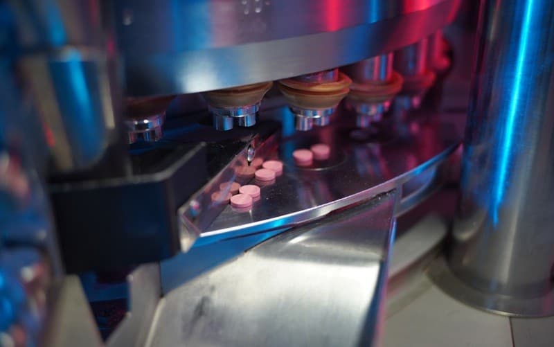 Penjualan Meningkat, Phapros (PEHA) Cetak Laba Rp27,4 Miliar pada 2025