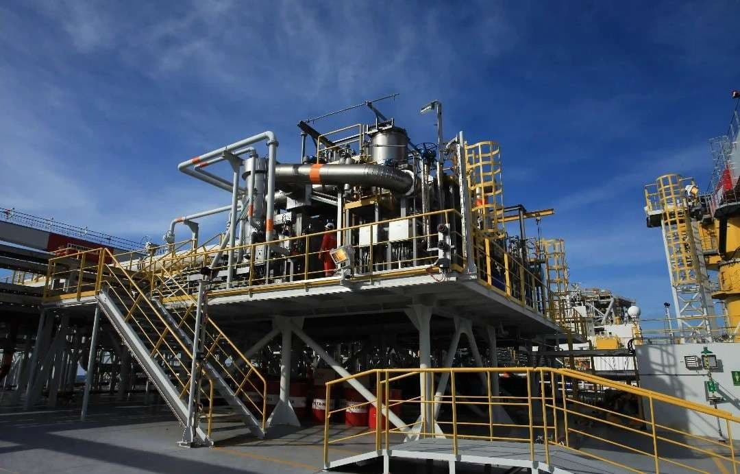 Didorong Bisnis Gas dan Akuisisi, Pendapatan Rukun Raharja (RAJA) Capai USD266 Juta di 2025