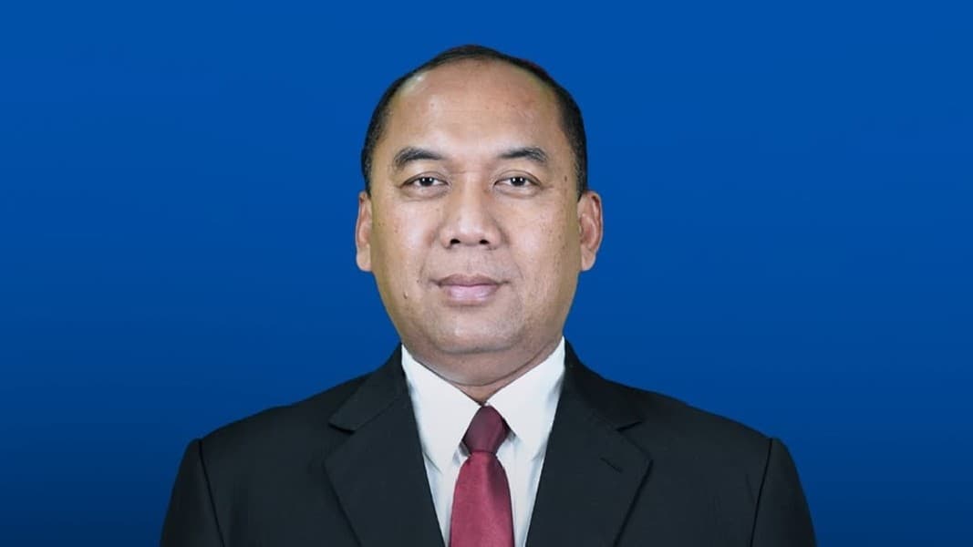 Sekda DKI Uus Kuswanto Diangkat Jadi Komisaris MRT Jakarta