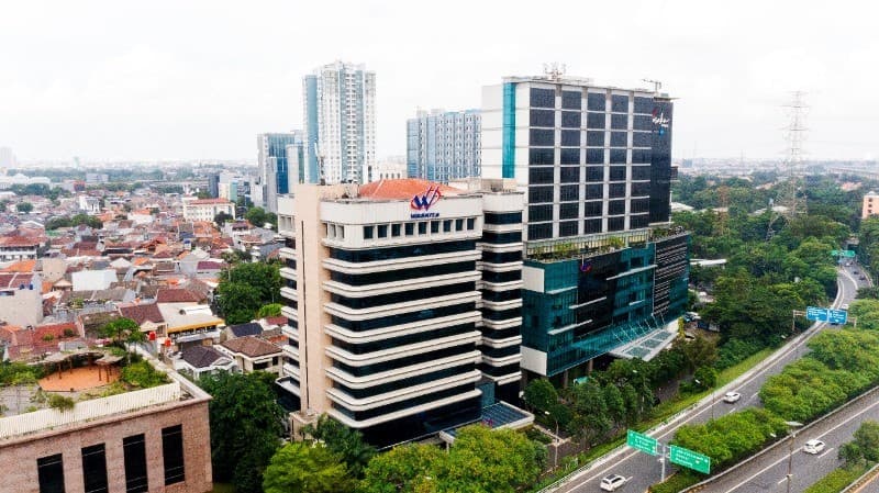 Waskita (WSKT) Catat Nilai Kontrak Baru Rp12,52 Triliun Sepanjang 2025