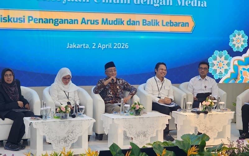 RI Tingkatkan Penggunaan Aspal Buton Jadi 30 Persen pada 2026, Wajib bagi Kontraktor
