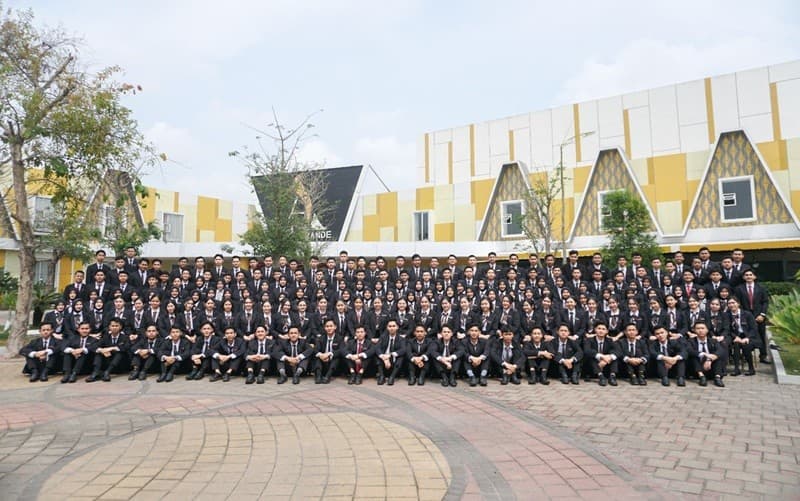 IDEA Catat Lonjakan Laba Bersih Sepanjang 2025