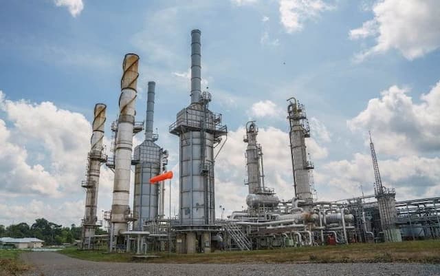 MedcoEnergi (MEDC) Cetak Laba Bersih Rp1,69 Triliun pada 2025