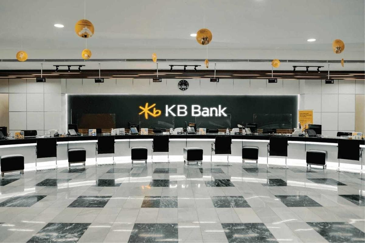 Didorong Pertumbuhan Kredit, KB Bank (BBKP) Catatkan Laba Bersih Rp66,59 Miliar di 2025