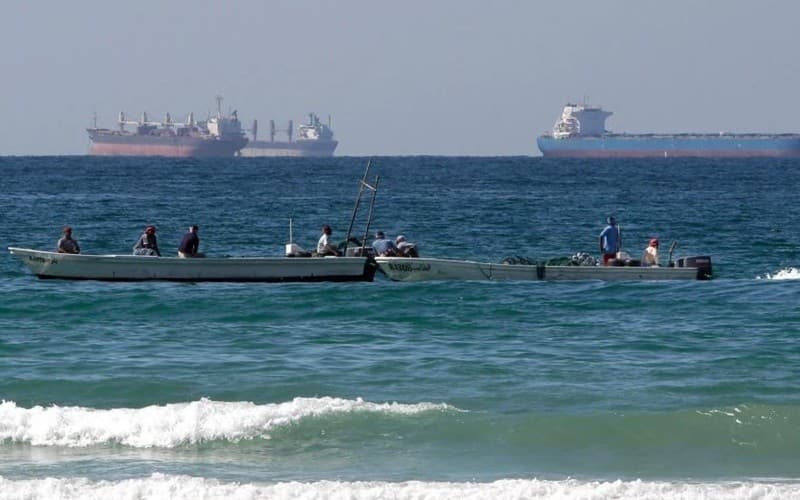 Masalah Selat Hormuz Dibawa ke Dewan Keamanan PBB, China dan Rusia Tolak Aksi Militer