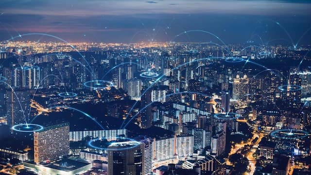 Saham DATA Jadi Top Losers Pekan Ini usai ARB Berjilid-jilid