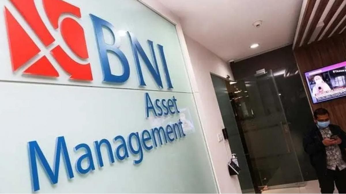 Akselerasi Investasi, Danantara Akuisisi 99,9 Persen Saham BNI AM Rp359,64 Miliar