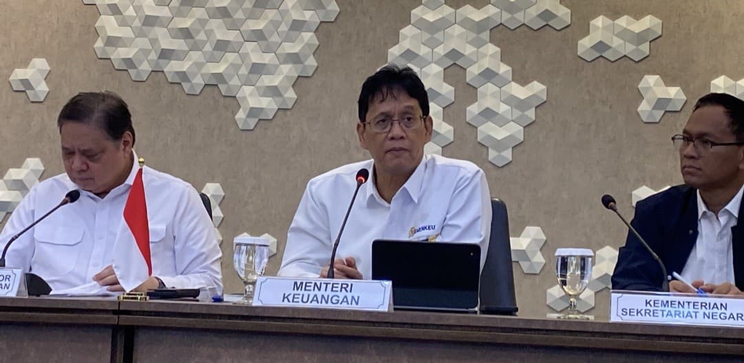 Purbaya Tegaskan Tak Ada Kenaikan BBM Subsidi hingga Akhir Tahun: Masih Punya Cadangan Rp440 Triliun Purbaya Tegaskan Tak Ada Kenaikan BBM Subsidi hingga Akhir Tahun: Masih Punya Cadangan Rp440 Triliun