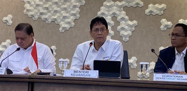 Purbaya Tegaskan Tak Ada Kenaikan BBM Subsidi hingga Akhir Tahun: Masih Punya Cadangan Rp440 Triliun