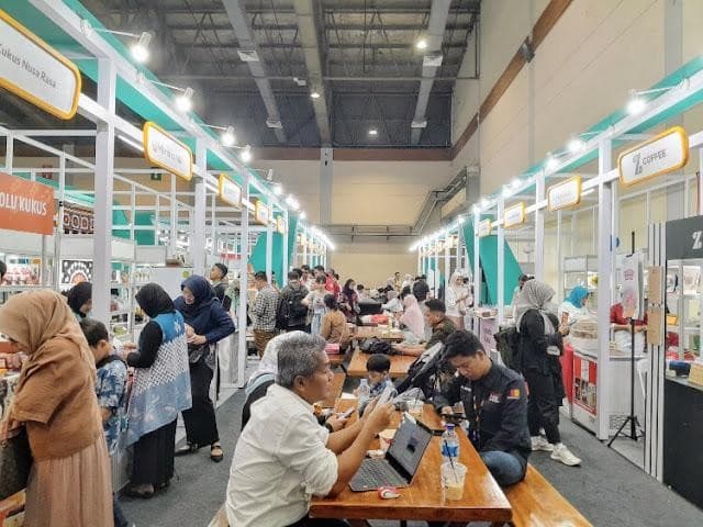 BSI (BRIS) Kucurkan Rp1,65 Triliun KUR Syariah untuk 11 Ribu UMKM