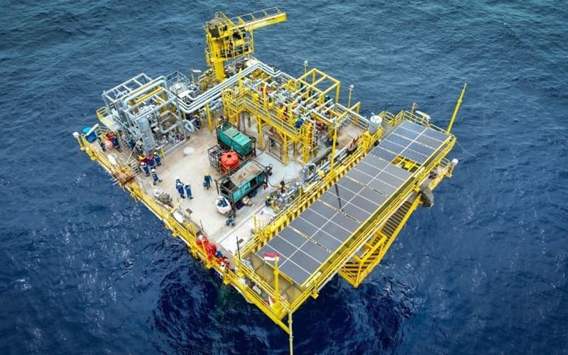 MedcoEnergi (MEDC) Teken Kontrak PSC Cendramas dengan Petronas