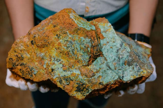 Harga Nikel Shanghai Sentuh Level Tertinggi 3 Bulan, Kekhawatiran Pasokan Menguat