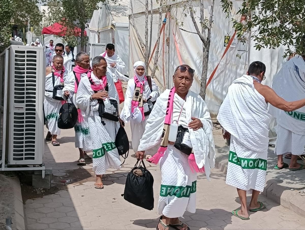 Saudi Perketat Penyelenggaraan Haji, Kemenhaj Minta Waspada Modus Keberangkatan Ilegal