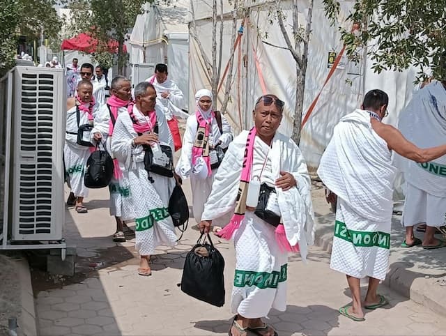 Saudi Perketat Penyelenggaraan Haji, Kemenhaj Minta Waspada Modus Keberangkatan Ilegal