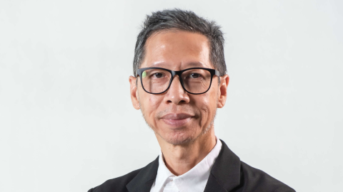 David Herman Liasdanu Mundur dari Kursi Direktur Impack Pratama (IMPC)