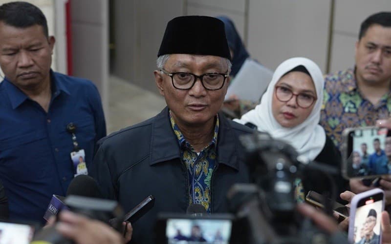 Efisiensi, Anggaran Kementerian PU 2026 Dipangkas Jadi Rp106,18 Triliun