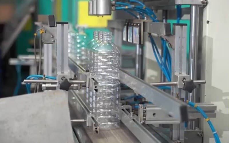 Aspra (ASPR) Genjot Impor Bahan Baku Plastik Imbas Pasokan Lokal Terbatas