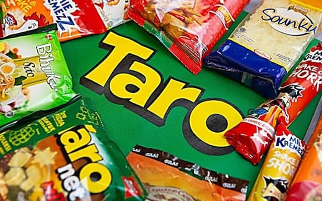 AISA Berencana Gelar Kuasi Reorganisasi, Hapus Akumulasi Rugi Rp2,7 Triliun