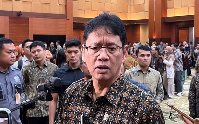 Purbaya Sebut Dana Rp300 Triliun di Bank Paksa Ekonomi Bergerak lewat Invisible Hand