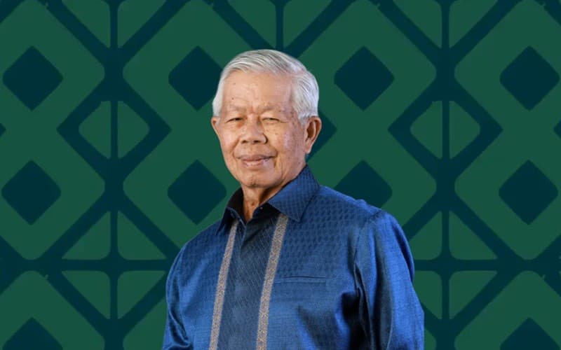 Regenerasi, Komisaris Utama TBS Energi (TOBA) Mengundurkan Diri