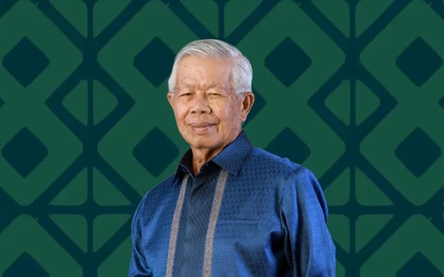 Regenerasi, Komisaris Utama TBS Energi (TOBA) Mengundurkan Diri