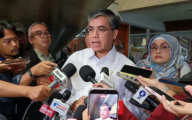 Menaker Akan Pangkas Anggaran Perjalanan Dinas hingga Adminstratif Kementerian