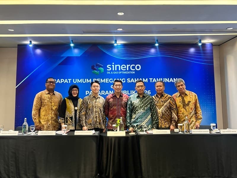 Pendapatan Naik 38 Persen, SICO Raup Laba Bersih Rp12,9 Miliar 