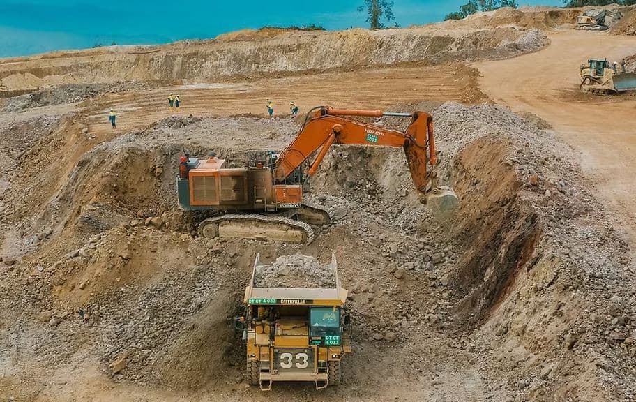 Eksplorasi Emas di Blok Bakan, PSAB Kucurkan Rp16,57 Miliar ke Anak Usaha