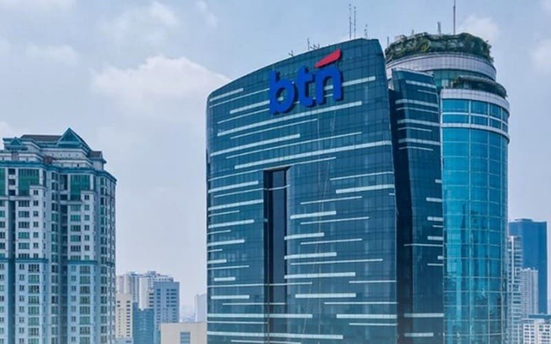 Potensi Besar, BTN (BBTN) Dorong Pekerja Informal Jadi Nasabah KPR