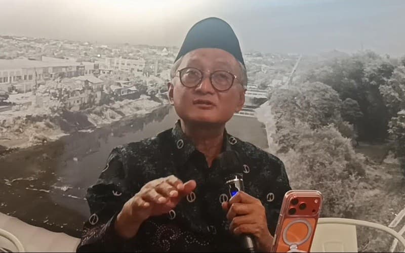 Kurangi Banjir di Jabodetabek, Pembangunan Bendungan Cibeet dan Cijurey Dikebut