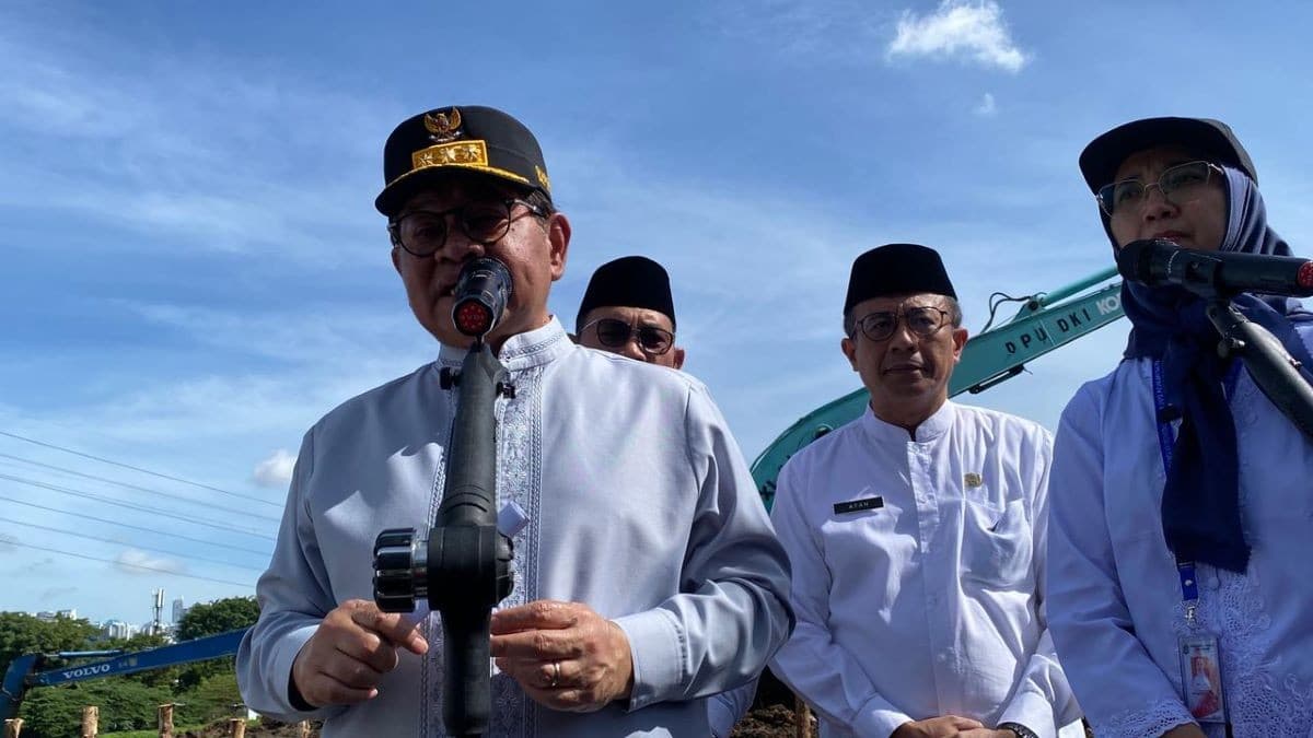 Pramono Minta Gangguan Perjalanan MRT dan LRT Akibat Padam Listrik Tak Terulang Lagi Pramono Minta Gangguan Perjalanan MRT dan LRT Akibat Padam Listrik Tak Terulang Lagi