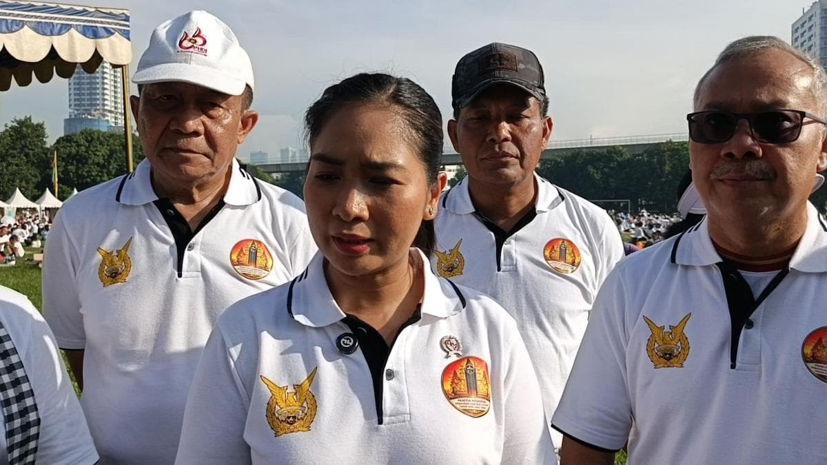 Korsel Terbitkan Travel Warning ke Bali, Kemenpar Akan Koordinasi dengan Kemenlu