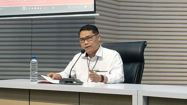 KPK Tetapkan Bupati Tulungagung Tersangka Pemerasan, Minta Uang hingga Rp5 Miliar ke ASN