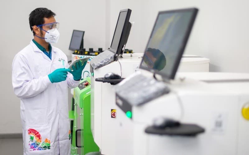 Avian Brands (AVIA) Siap Bagikan Sisa Dividen Rp709 Miliar, Simak Jadwal Cum Date-nya