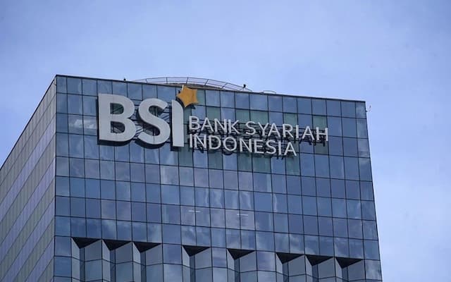 BSI (BRIS) Serap 60 Persen Penjualan Emas ANTM di 2025