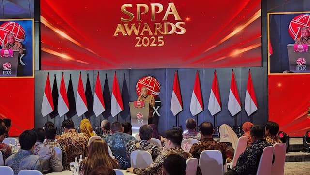 Transaksi SPPA Melonjak Drastis Jadi Rp1.382 Triliun, Mayoritas Berasal dari Repo