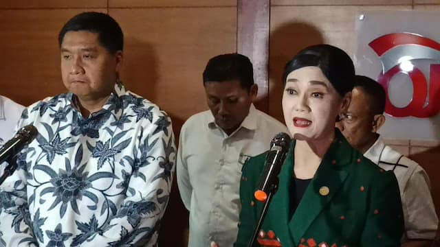 OJK dan Kementerian PKP Segera Bentuk Satgas Percepatan Program 3 Juta Rumah