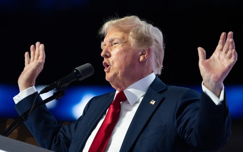 Trump Batalkan Perjalanan Dua Utusannya ke Pakistan untuk Diskusi dengan Iran