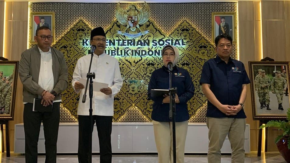Bansos PKH dan BPNT Tahap II Cair Sebentar Lagi, Catat Tanggalnya