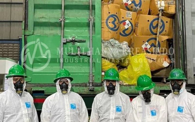 Multi Hanna (MHKI) Bukukan Pendapatan Rp213 Miliar pada 2025