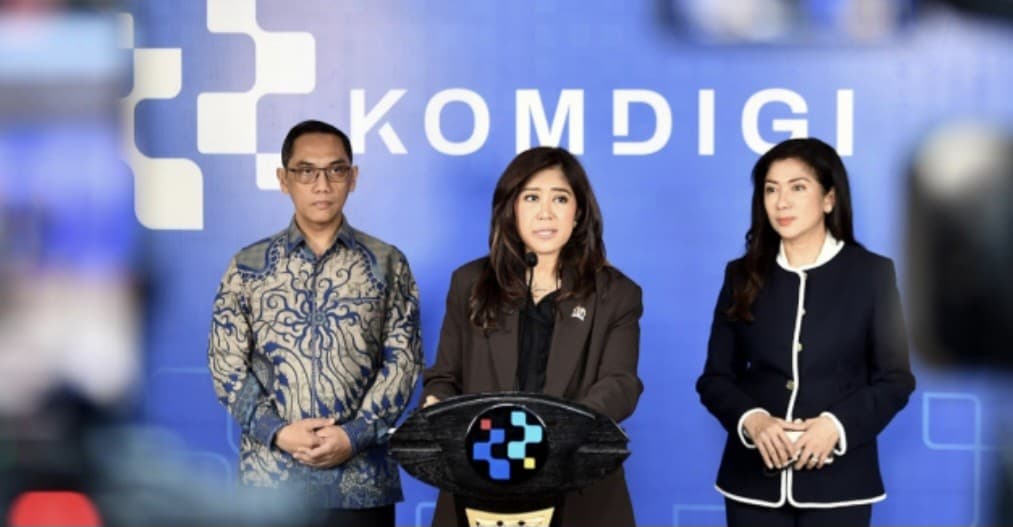 Patuhi PP Tunas, TikTok Tutup 780 Ribu Akun Anak Berusia di Bawah 16 Tahun