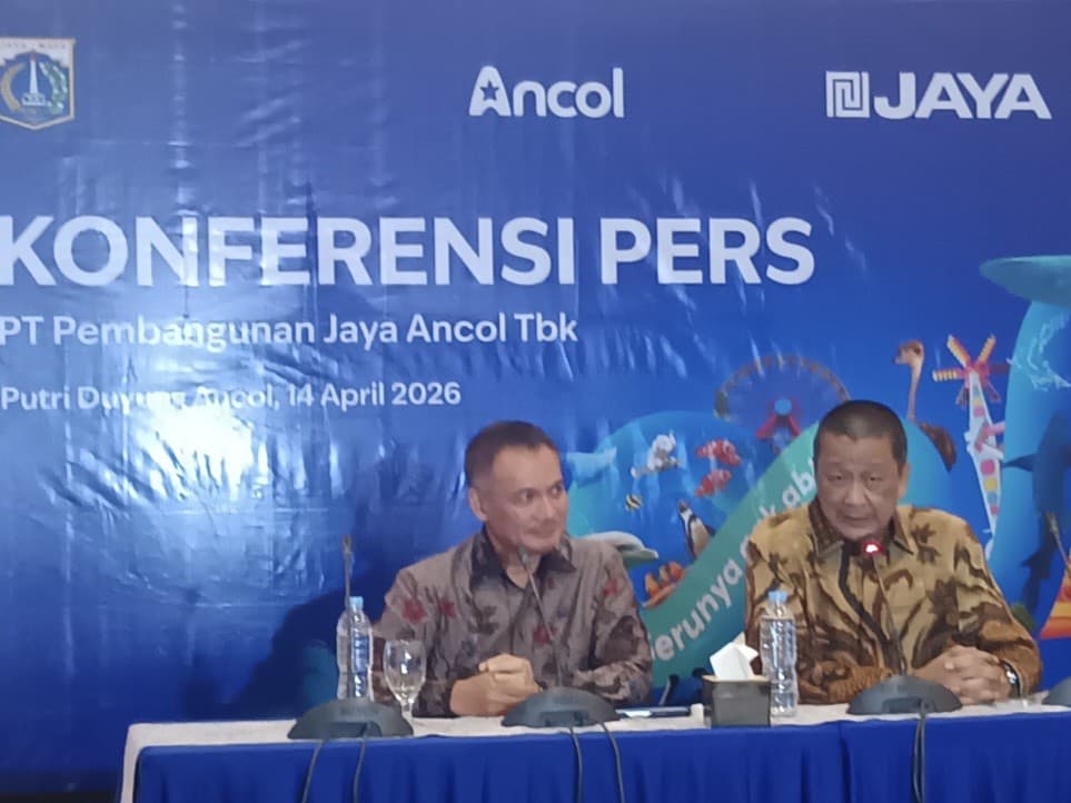 Reklamasi yang Bakal Digarap PJAA Masih dalam Proses Pencarian Investor