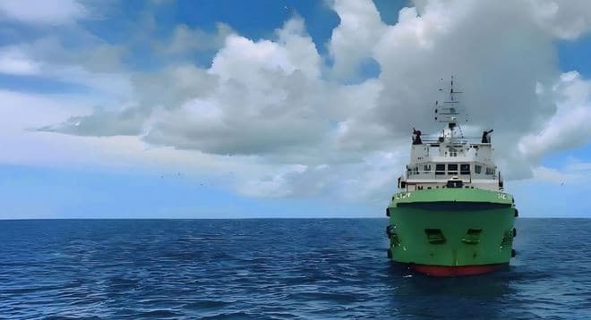 Tambah Armada, ELPI Menangkan Lelang Kapal Offshore Senilai Rp790 Miliar