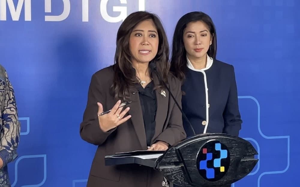 Komdigi Sebut Roblox Belum Patuhi PP Tunas, Masih Ada Anak Komunikasi dengan Orang Asing