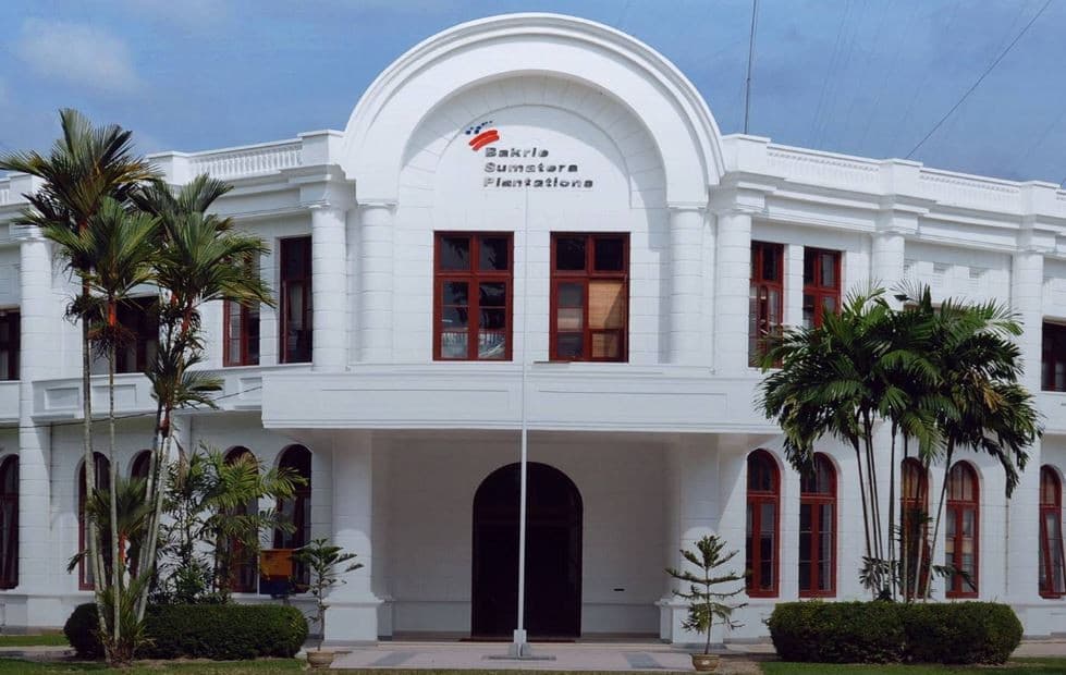 Konversi Utang ke saham, Bakrie Plantations (UNSP) Siapkan Private Placement Rp2,64 Triliun