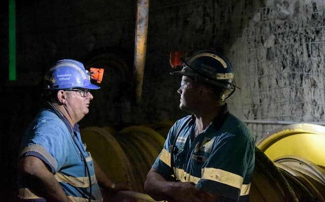 AADI Divestasi Seluruh Saham Kestrel Coal, Potensi Transaksi Tembus Rp41 Triliun