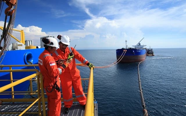 Dukung Ketahanan Energi, RATU Terus Buru Aset Migas Baru