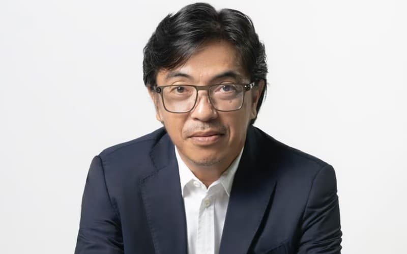 Shell Indonesia Tunjuk Presiden Direktur Baru, Ditugaskan Kawal Pengalihan Bisnis SPBU