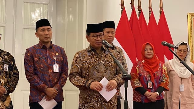 DKI Jakarta Dapat Kuota Haji 7.819 Jamaah, Diberangkatkan dalam 19 Kloter